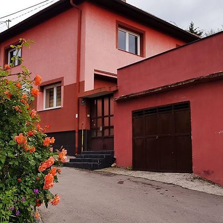 Bto Holiday Home Sarajewo Zewnętrze zdjęcie