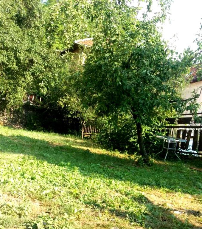 Bto Holiday Home Sarajewo Zewnętrze zdjęcie