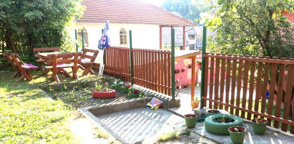 Bto Holiday Home Sarajewo Zewnętrze zdjęcie