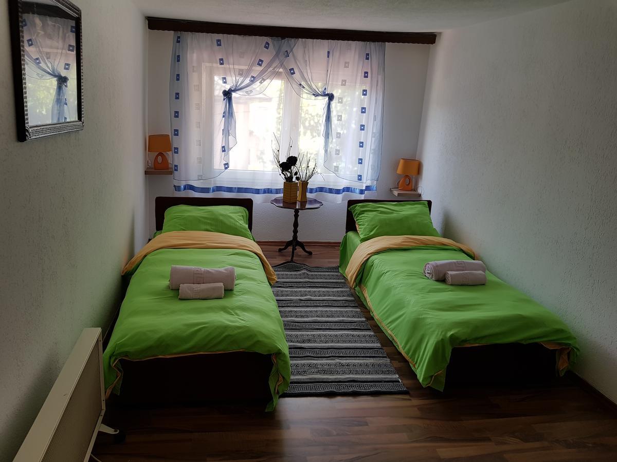 Bto Holiday Home Sarajewo Zewnętrze zdjęcie